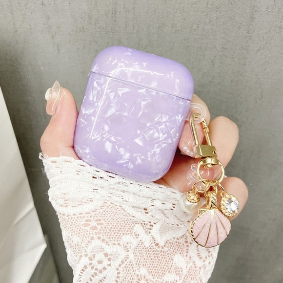 Airpods Case Cover Airpods Pro Case Cover Airpods 3rd Generation Case Cover - Picture 4 of 10